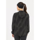 Endurance Γυναικεία ζακέτα Running W AOP Jacket